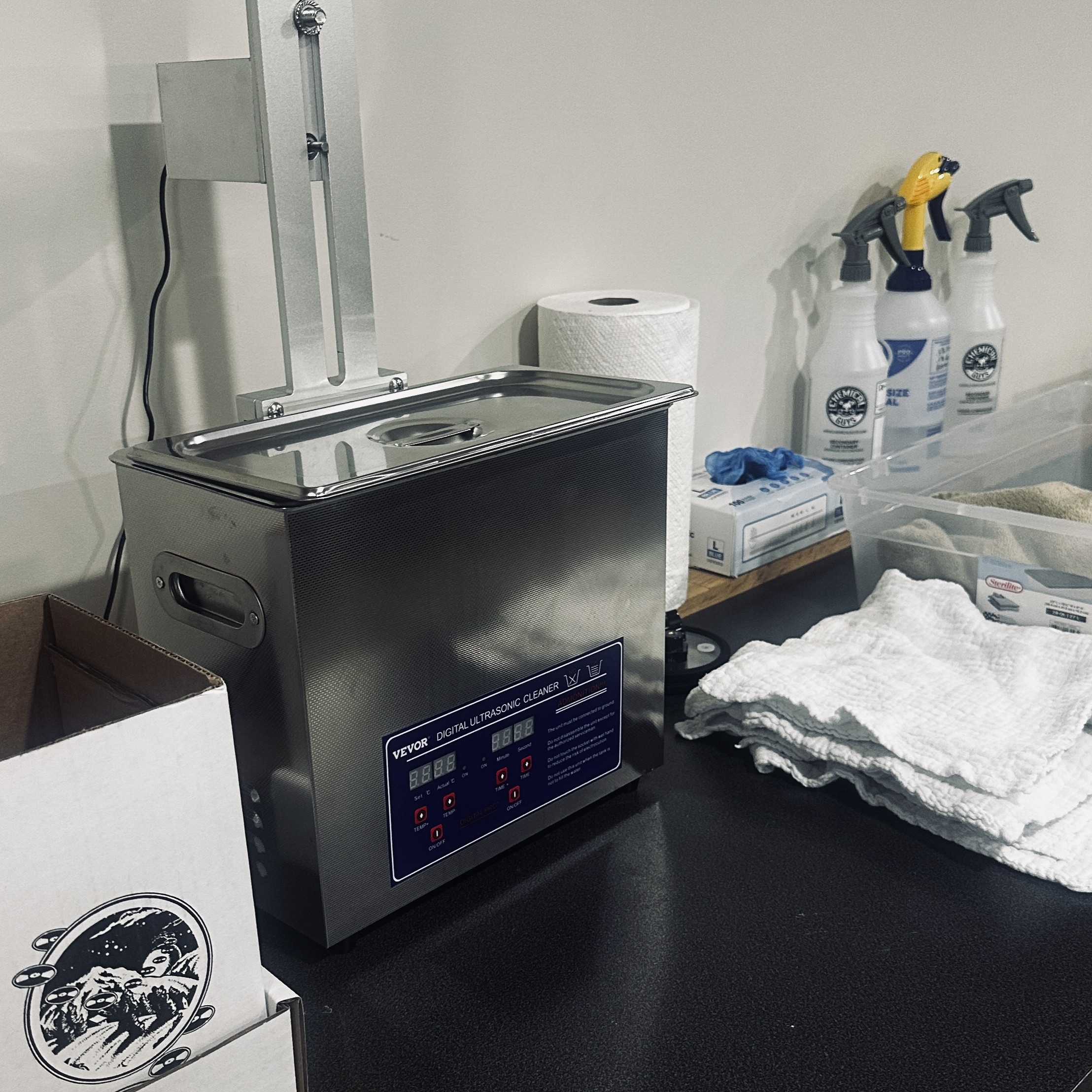 lab-sq Rek O Kut Lathe